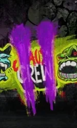 Chaos Crew 2