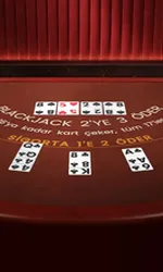 Turkish BlackjackX 7