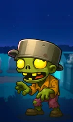 Chicken vs Zombies