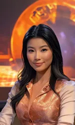 Korean Baccarat 1